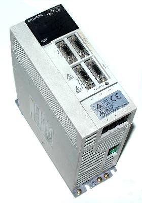 MR-J2-100C