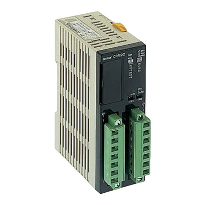 CPM2C-8ER