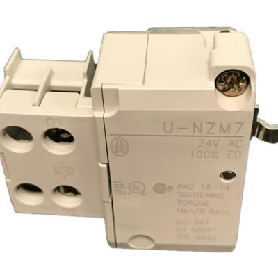 U-NZM7-24VAC