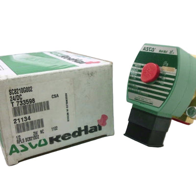 SC8210G002DC24/DC