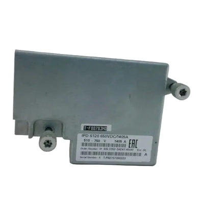 6SL33523AE412AA0