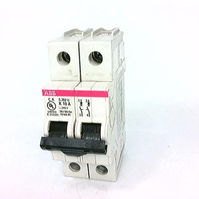 ABB S202U-K10