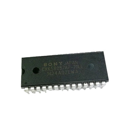 CXK58257AP70LL