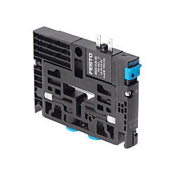 CPV14-M1H-3OLS-3GLS-K-1/8