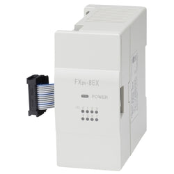 FX2N-16EX-C