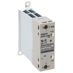 G3PA-420B-VD-2 DC12-24