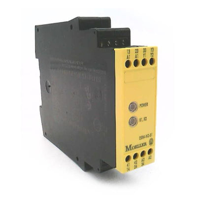 ESR4-NO-31-230VAC