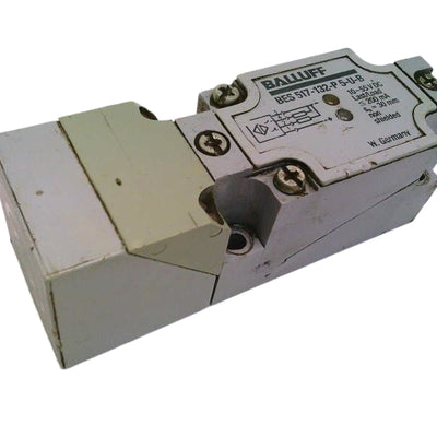 BES-517-132-P5-U-B