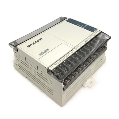 FX1S-30MR-DS