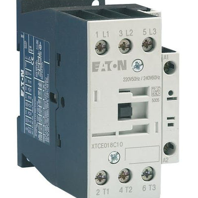 DILM25-10(RDC240)