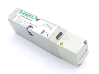 Numatics R503A2B 10MA00F1