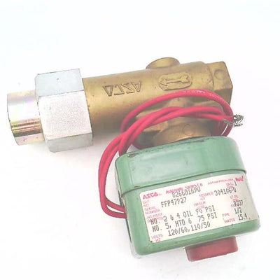 8266D169VAC120/60D