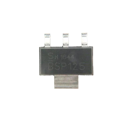 BSP125