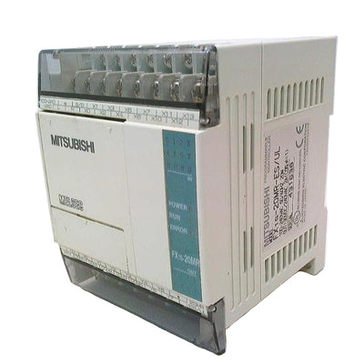 FX1S-30MT