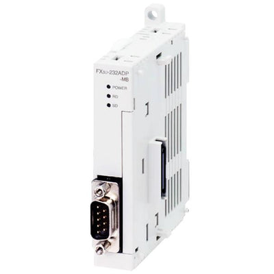 FX3U-232ADP-MB