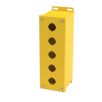 SCE-5PBX-RAL1018