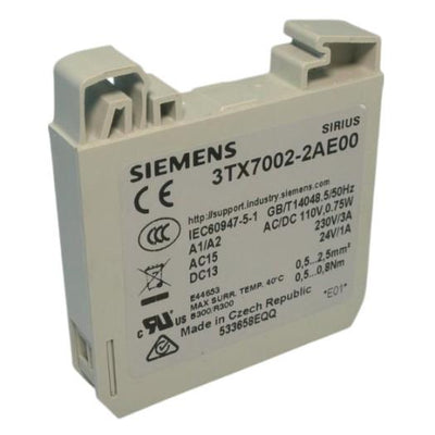 3TX7002-2AE00