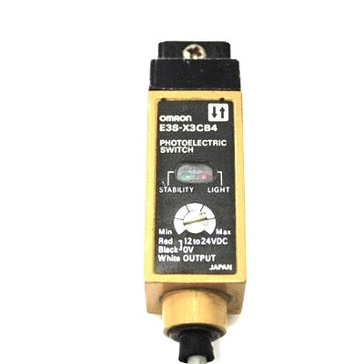 E3S-X3CB4-2M