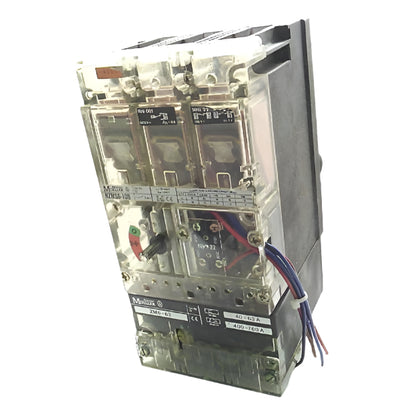 NZMS6-100-ZM6-63-40/63