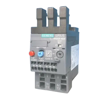 3RU2126-4DC0