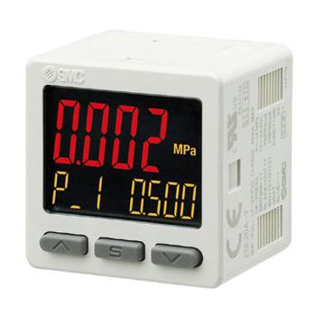 ISE20-P-N01-L