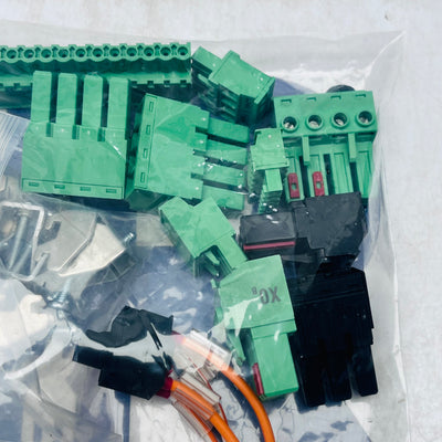 PHOENIX CONTACT CONNECTORS