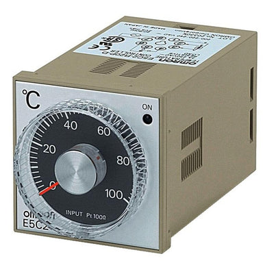 E5C2-R20K-DIN-0/600C-AC220/240
