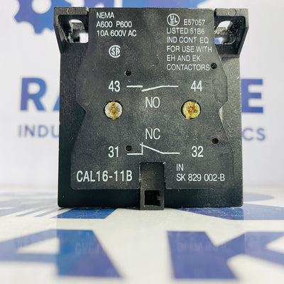 CAL16-11B