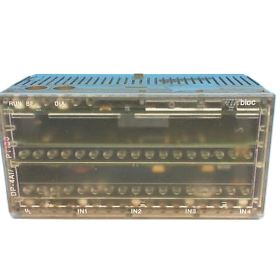 DP-4AI/PT100