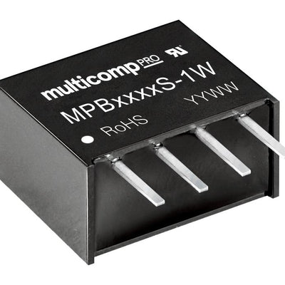MPB0505S-1W