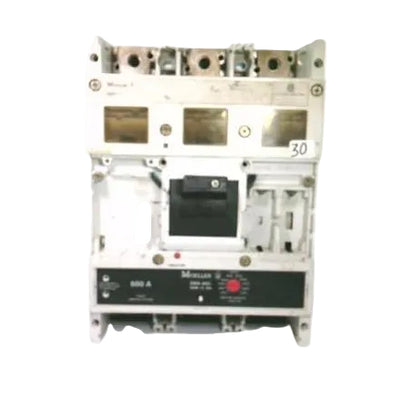 ZMA-600-NZM10-NA