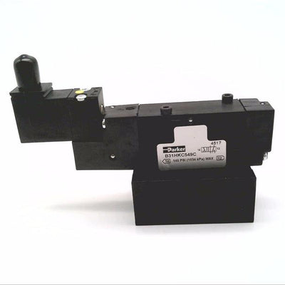 B31HKC549C