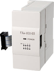 FX2N-8EX-UA1/UL
