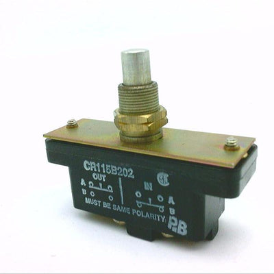 CR115B202