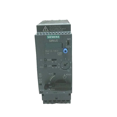 3RA6120-1DB33