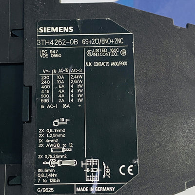 3TH4262-0B