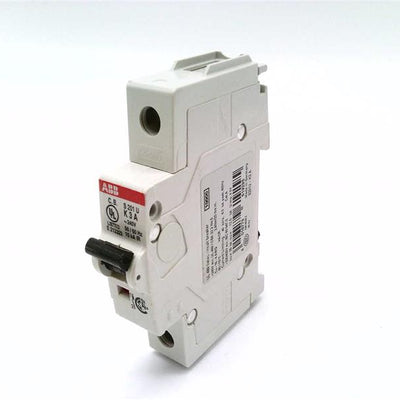 ABB S201U-K3