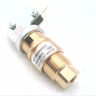 HZ19B384003