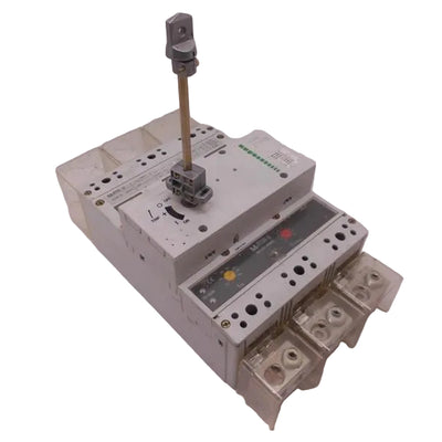 NZM10-400S/ZM-250-NZM10