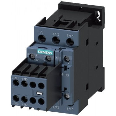 3RT2024-1AC24