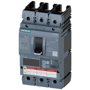3VA6110-6JQ31-2AA0