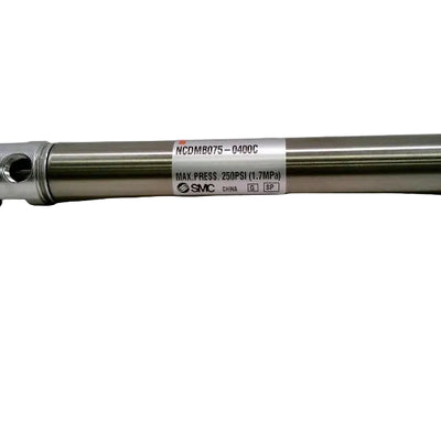 NCDMB075-0400C