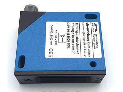 OSV 60 M 8000 BSL
