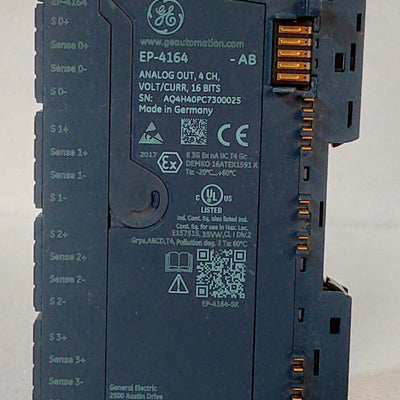 Emerson EP-4164