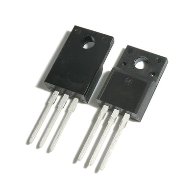 SPA07N60C3