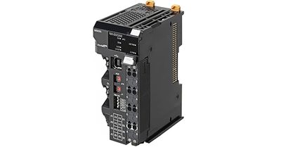 OMRON NX-ECC203