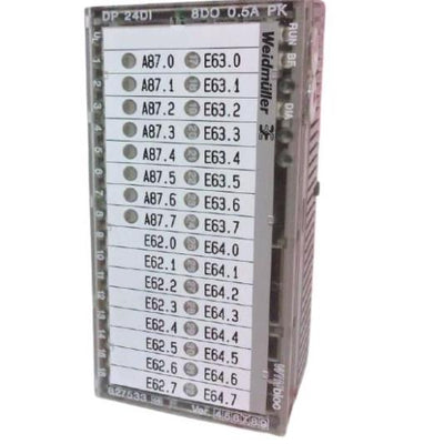 DP-24DI 8DO 05A PK