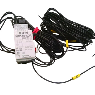 NZM1-XUHIV20L/208-240AC
