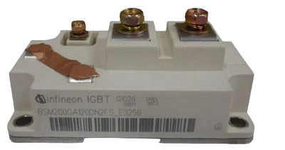 BSM200GA120DN2FS