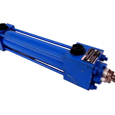 H160CA/32/22/MP5/V/PP/PP/0/G/125/S/A/1/1/2